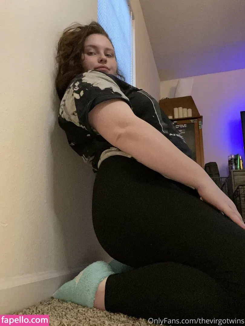 thevirgotwins Onlyfans Photo Gallery 