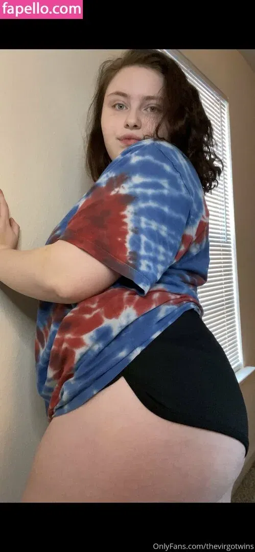 thevirgotwins Onlyfans Photo Gallery 