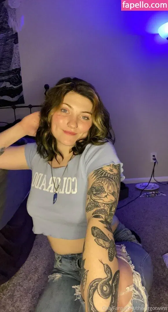 thevirgotwins Onlyfans Photo Gallery 