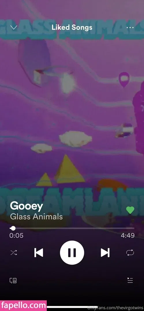 thevirgotwins Onlyfans Photo Gallery 