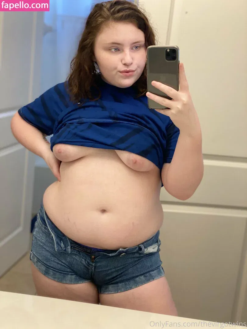 thevirgotwins Onlyfans Photo Gallery 