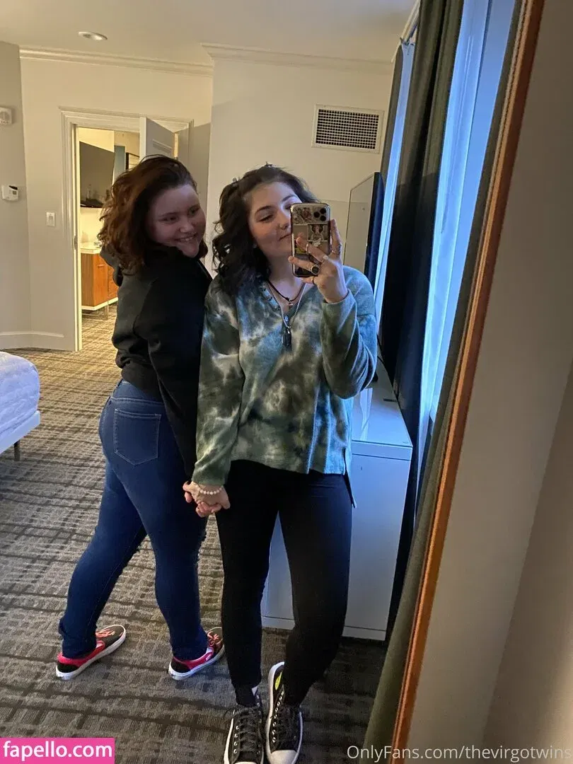 thevirgotwins Onlyfans Photo Gallery 