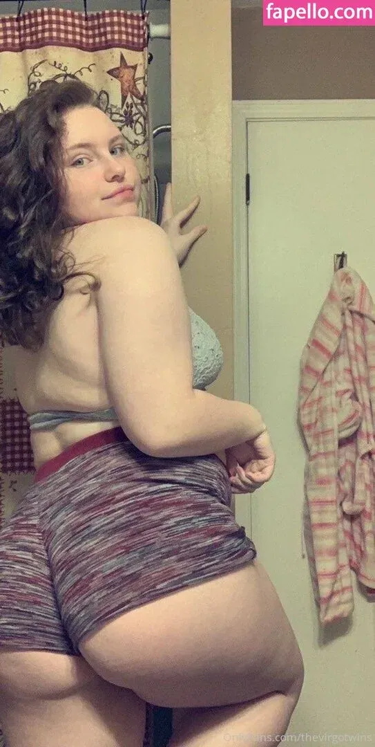 thevirgotwins Onlyfans Photo Gallery 