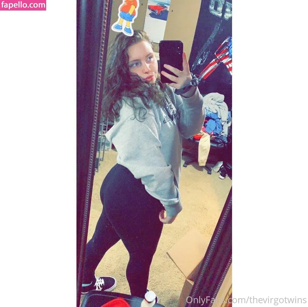 thevirgotwins Onlyfans Photo Gallery 