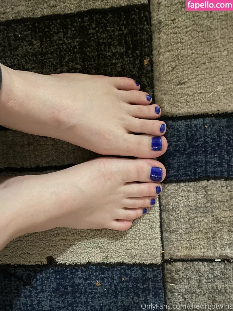 thevirgotwins Onlyfans Photo Gallery 