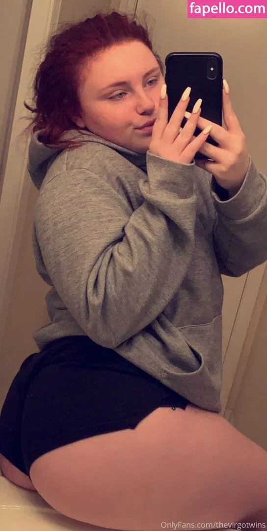 thevirgotwins Onlyfans Photo Gallery 