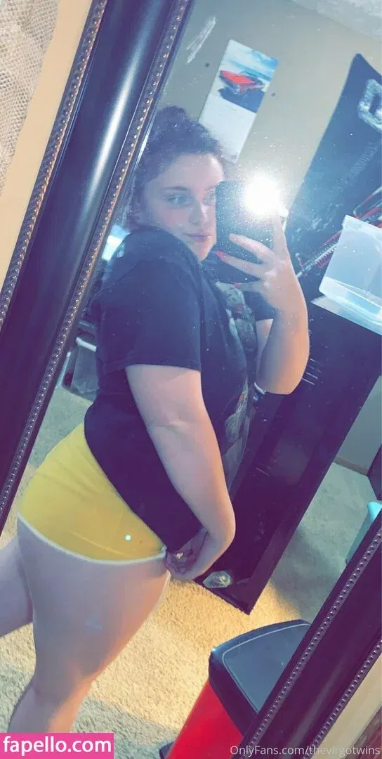 thevirgotwins Onlyfans Photo Gallery 