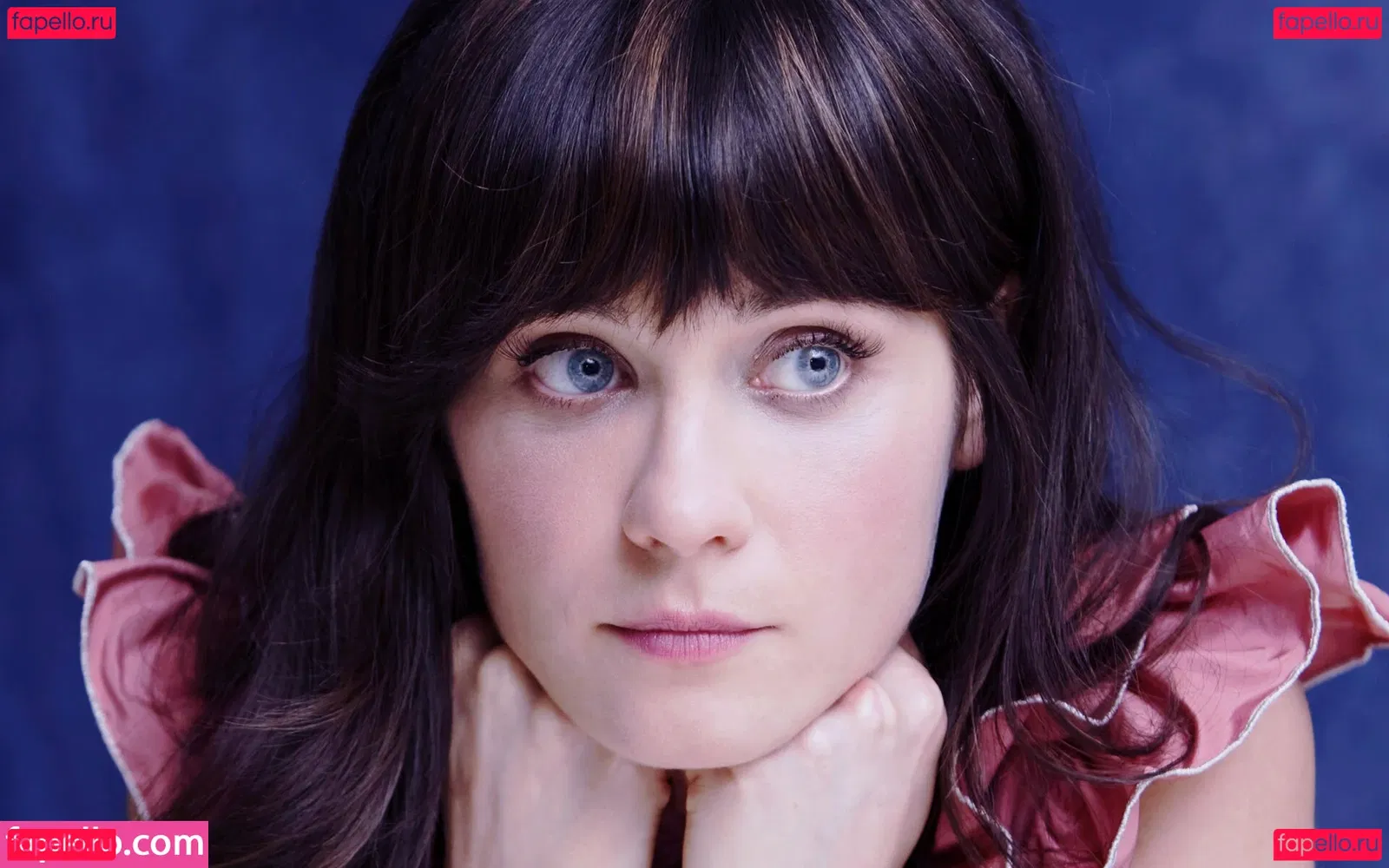 Zooey Deschanel Onlyfans Photo Gallery 