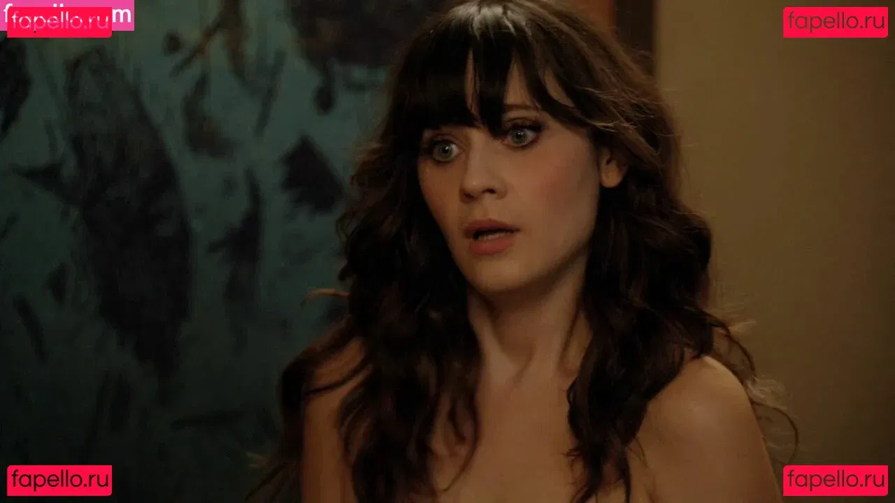 Zooey Deschanel Onlyfans Photo Gallery 