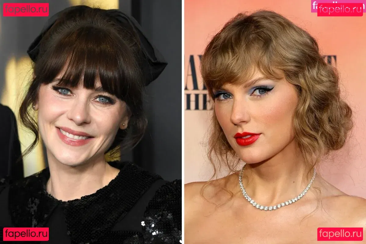 Zooey Deschanel Onlyfans Photo Gallery 