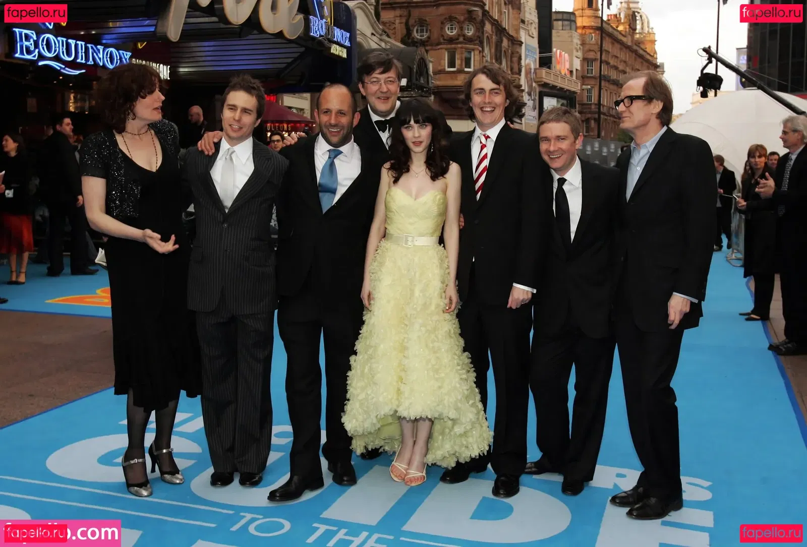 Zooey Deschanel Onlyfans Photo Gallery 