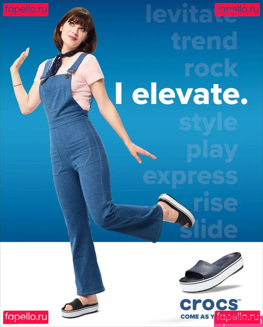 Zooey Deschanel Onlyfans Photo Gallery 