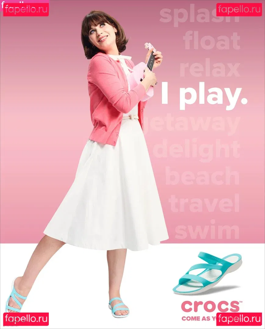 Zooey Deschanel Onlyfans Photo Gallery 