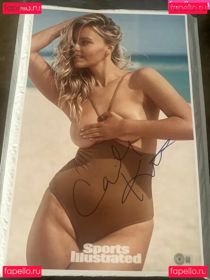 Camille Kostek Onlyfans Photo Gallery 