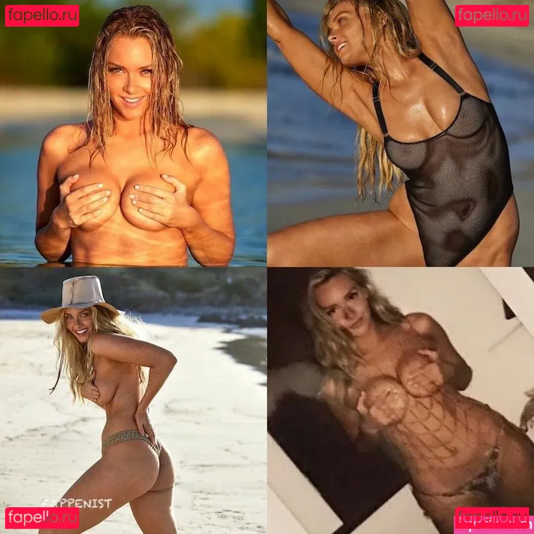 Camille Kostek Onlyfans Photo Gallery 