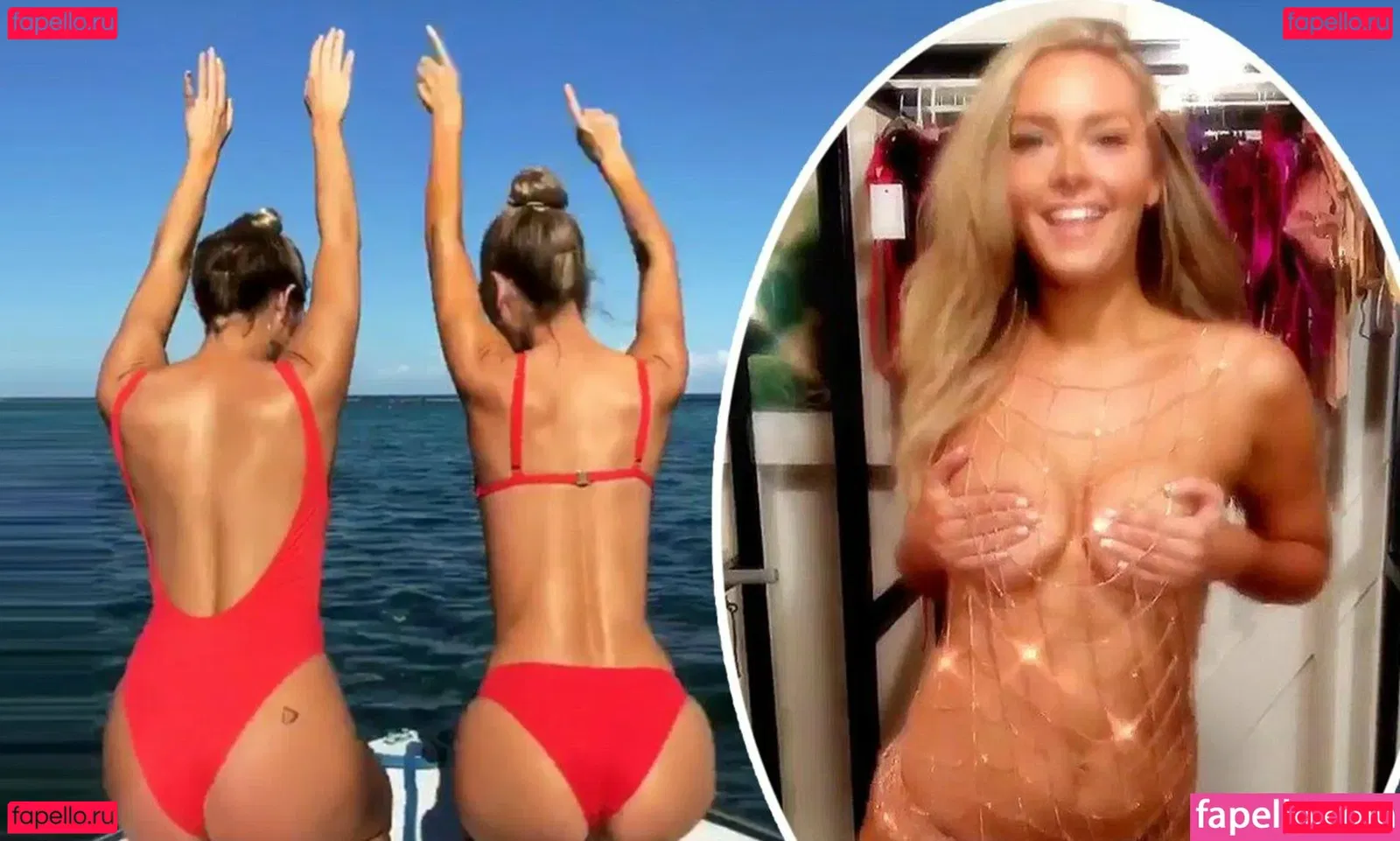 Camille Kostek Onlyfans Photo Gallery 