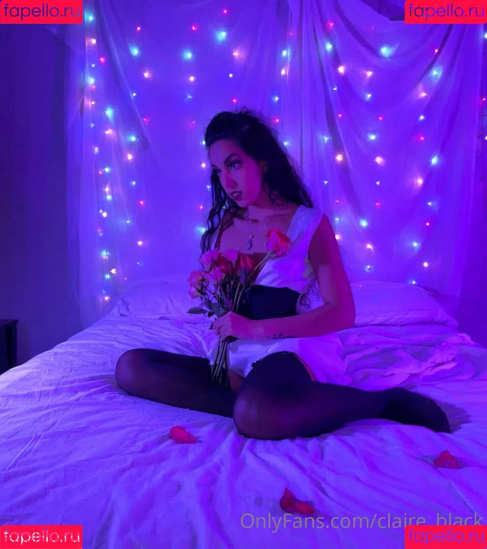 claire_black Onlyfans Photo Gallery 