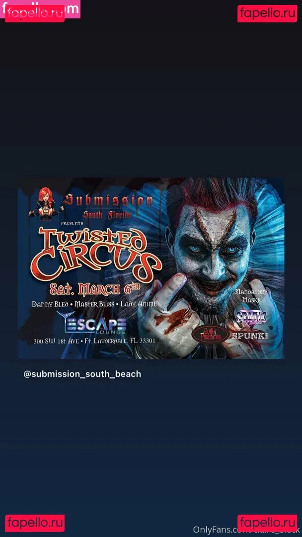 claire_black Onlyfans Photo Gallery 