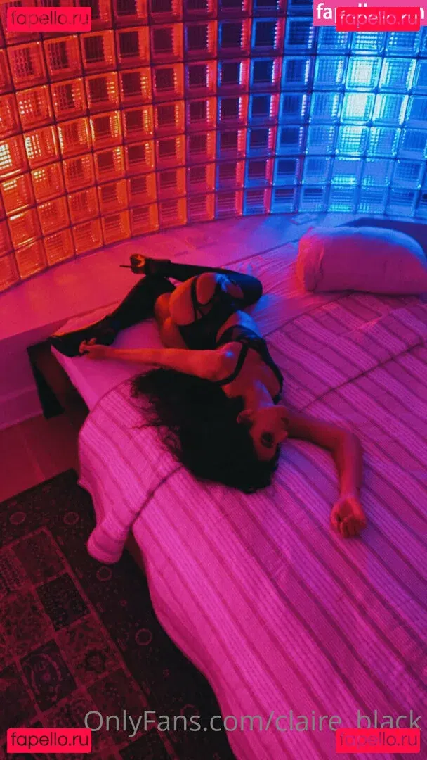 claire_black Onlyfans Photo Gallery 