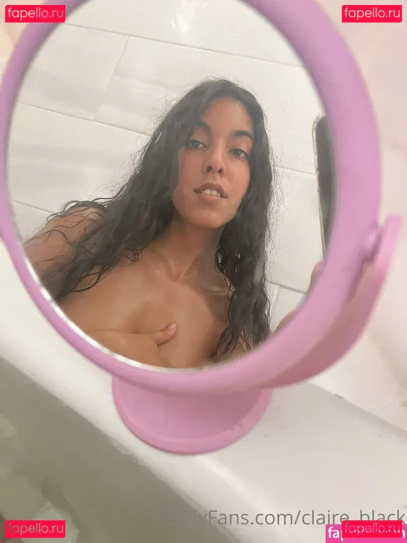 claire_black Onlyfans Photo Gallery 