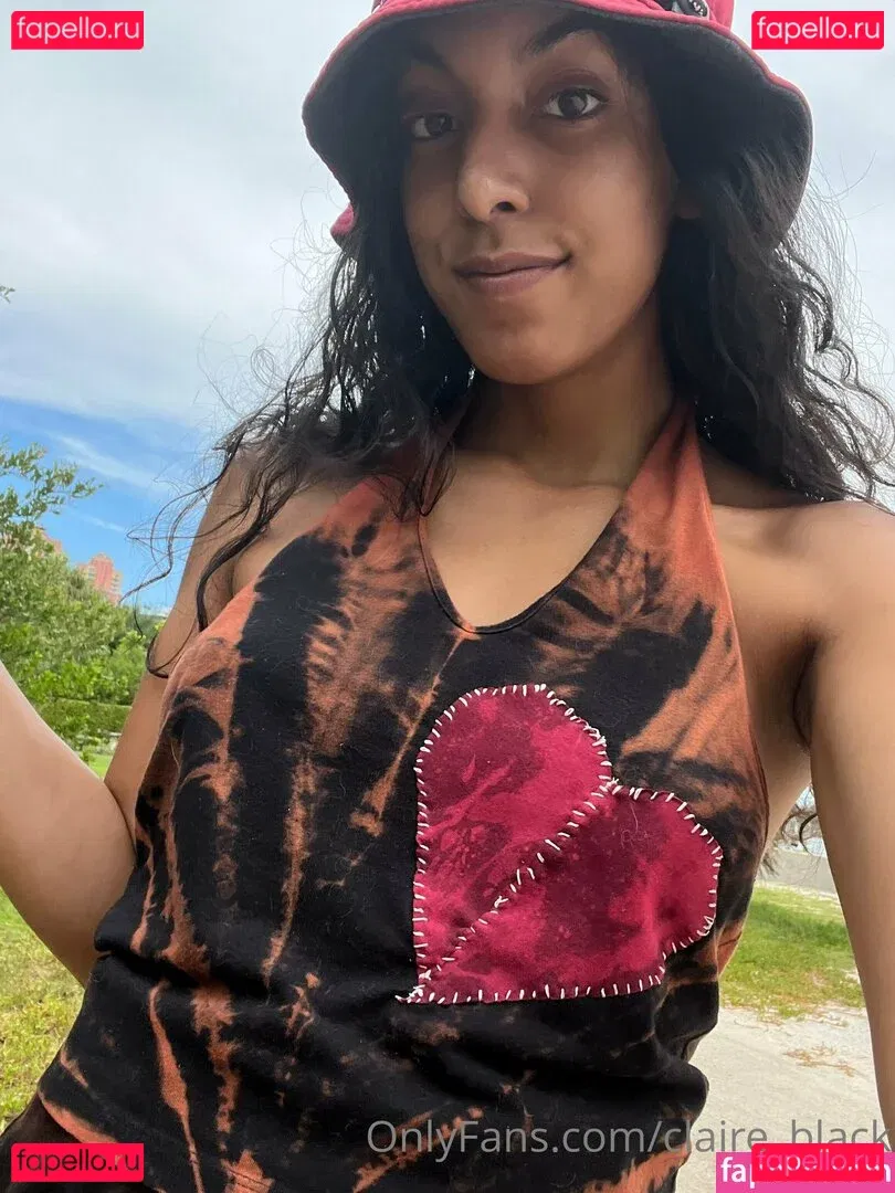 claire_black Onlyfans Photo Gallery 