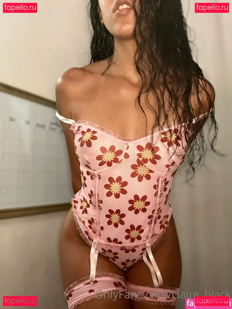 claire_black Onlyfans Photo Gallery 