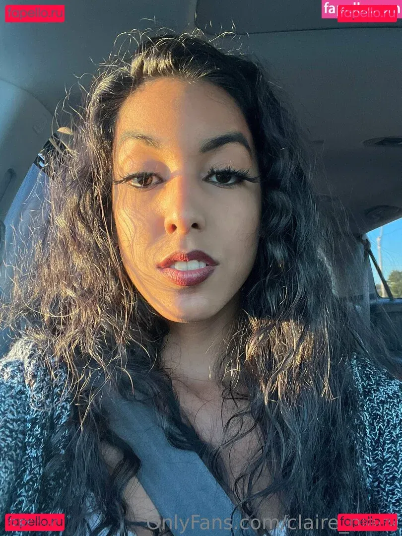 claire_black Onlyfans Photo Gallery 