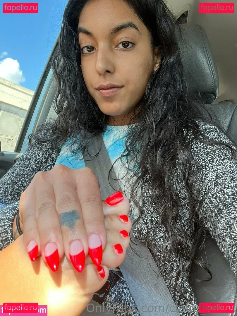 claire_black Onlyfans Photo Gallery 