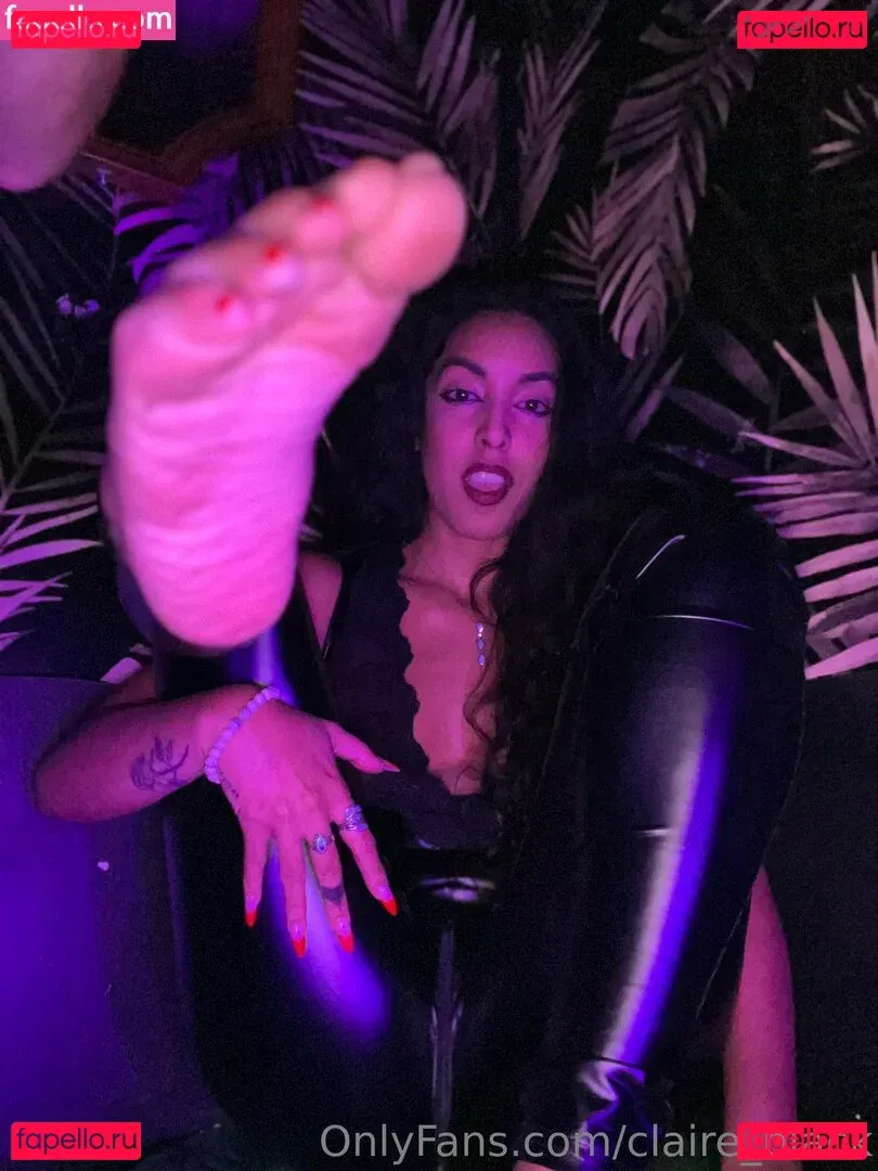 claire_black Onlyfans Photo Gallery 