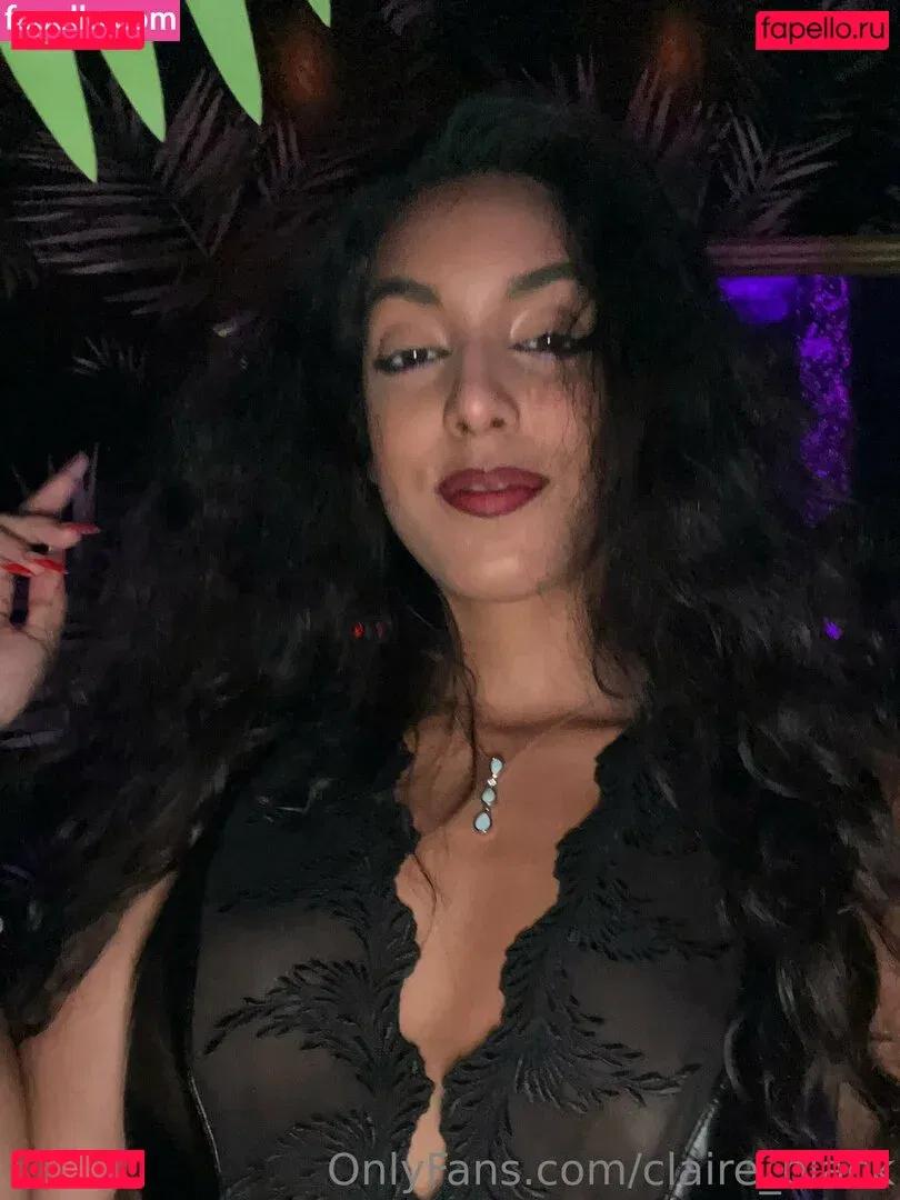 claire_black Onlyfans Photo Gallery 