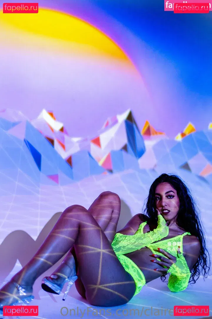 claire_black Onlyfans Photo Gallery 