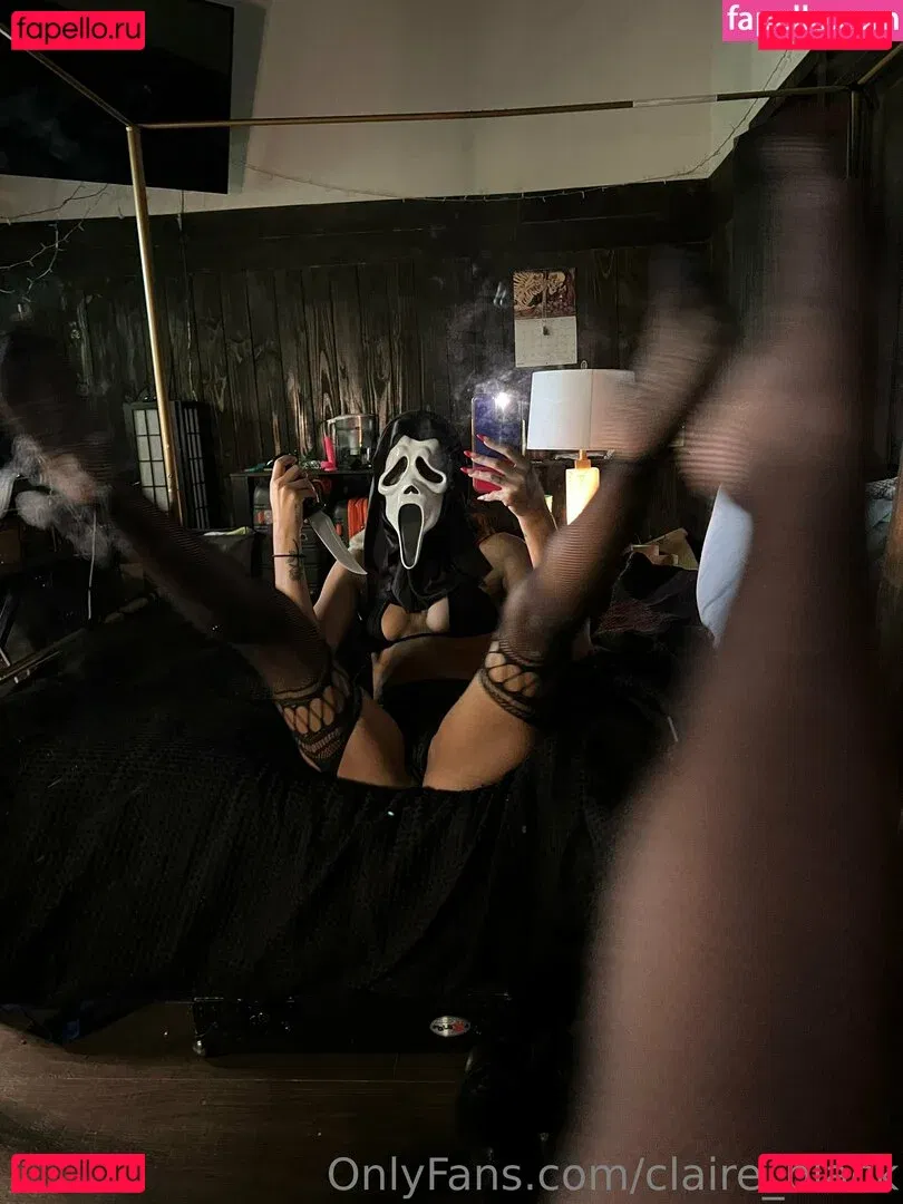 claire_black Onlyfans Photo Gallery 