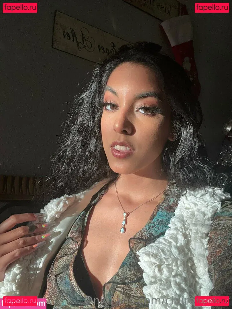 claire_black Onlyfans Photo Gallery 