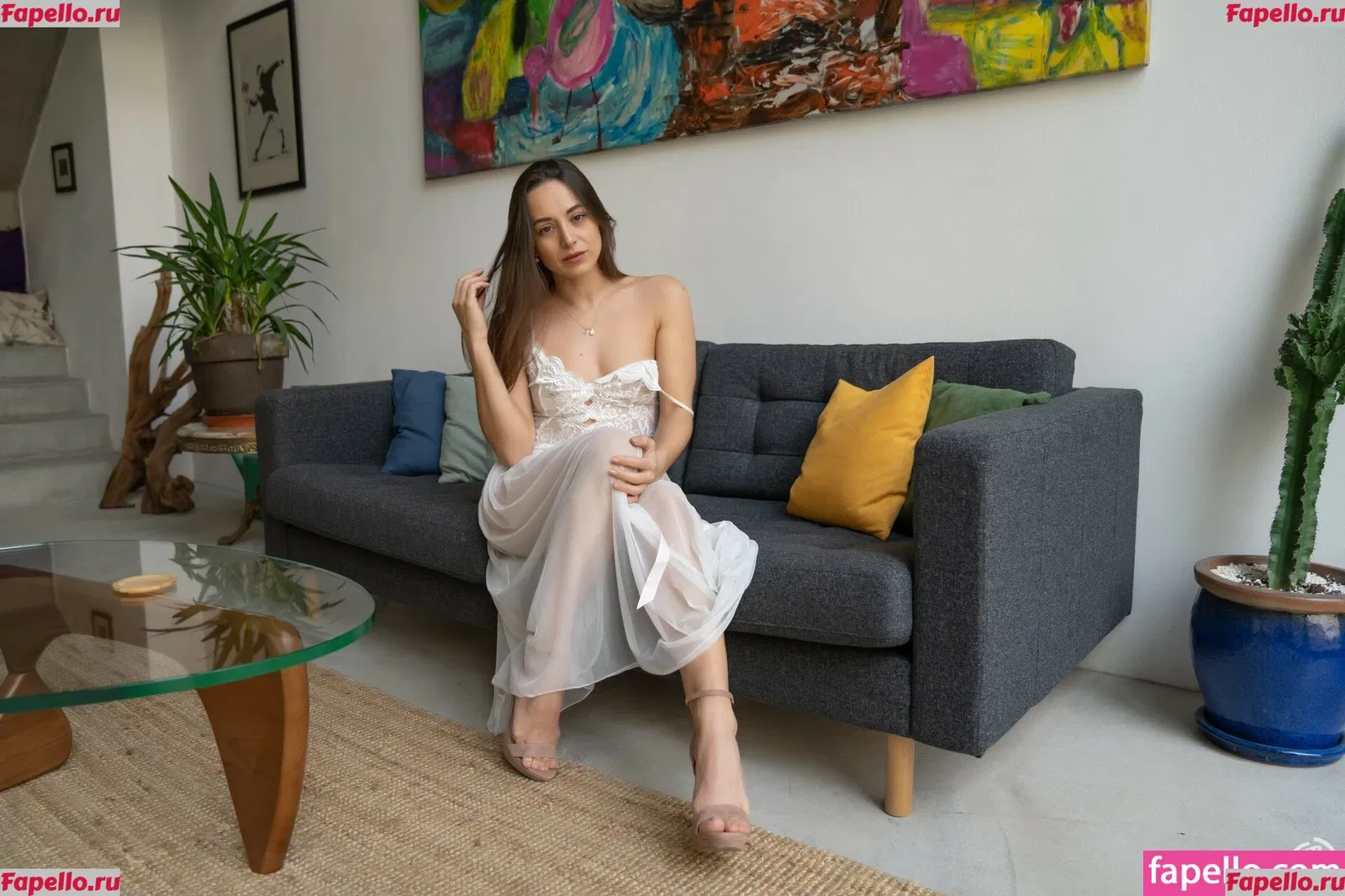 Dominika C Onlyfans Photo Gallery 
