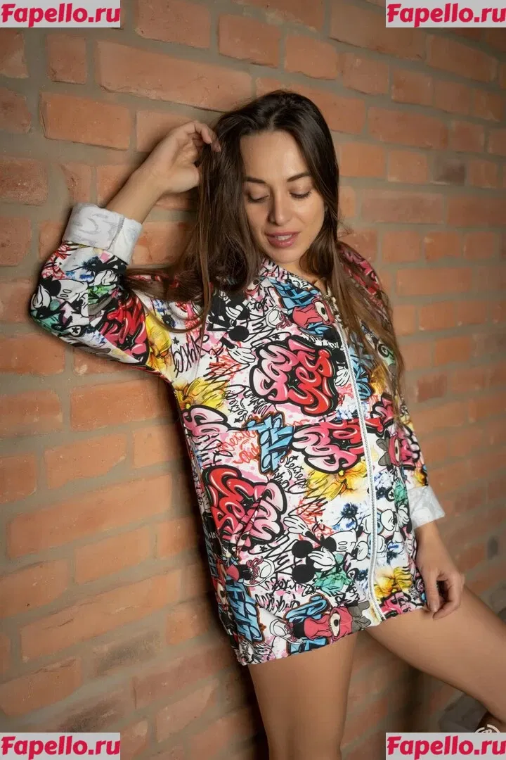 Dominika C Onlyfans Photo Gallery 