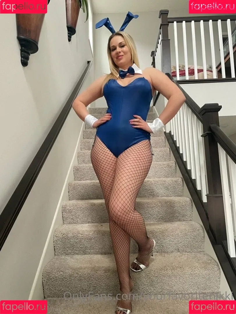 Nikki Baker Onlyfans Photo Gallery 