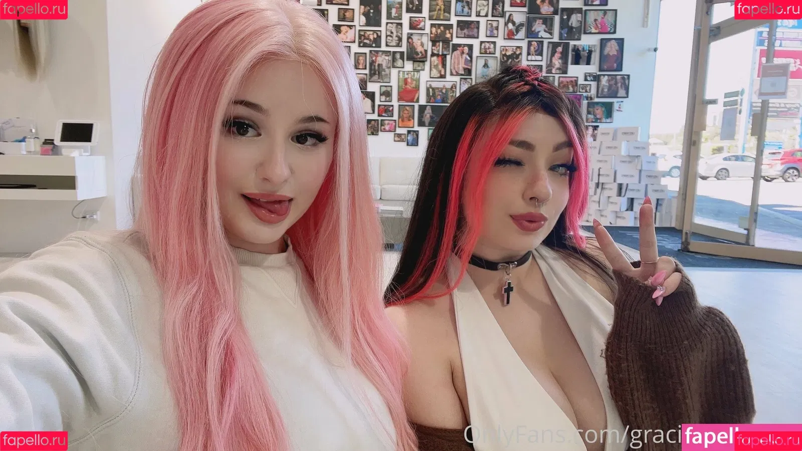graciewaifufree Onlyfans Photo Gallery 