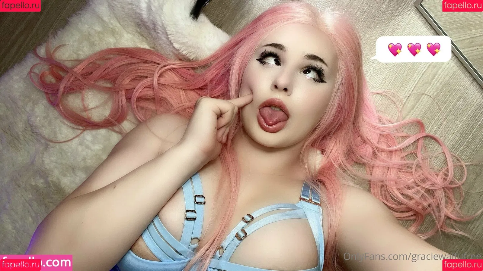 graciewaifufree Onlyfans Photo Gallery 