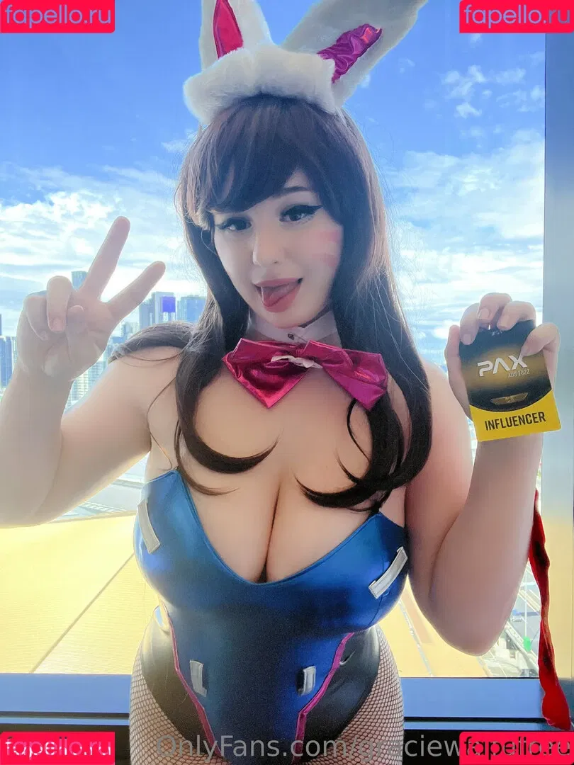 graciewaifufree Onlyfans Photo Gallery 