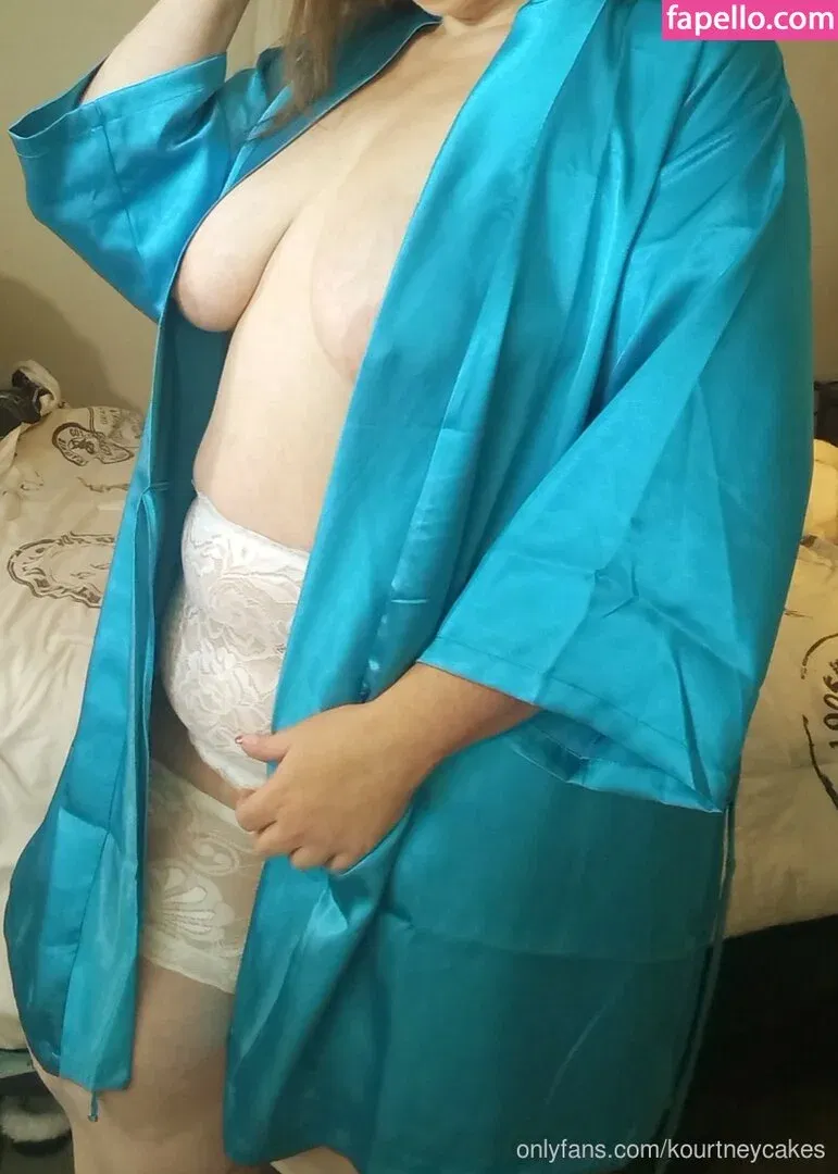 kourtneycakes Onlyfans Photo Gallery 