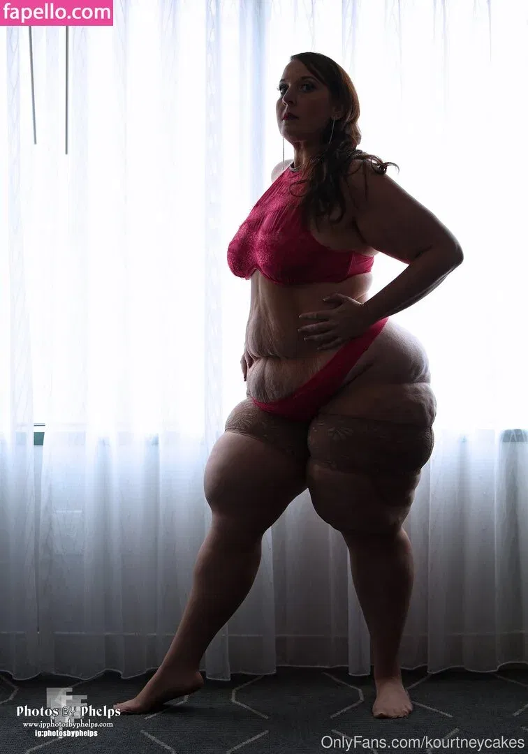 kourtneycakes Onlyfans Photo Gallery 