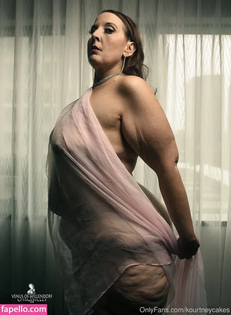 kourtneycakes Onlyfans Photo Gallery 