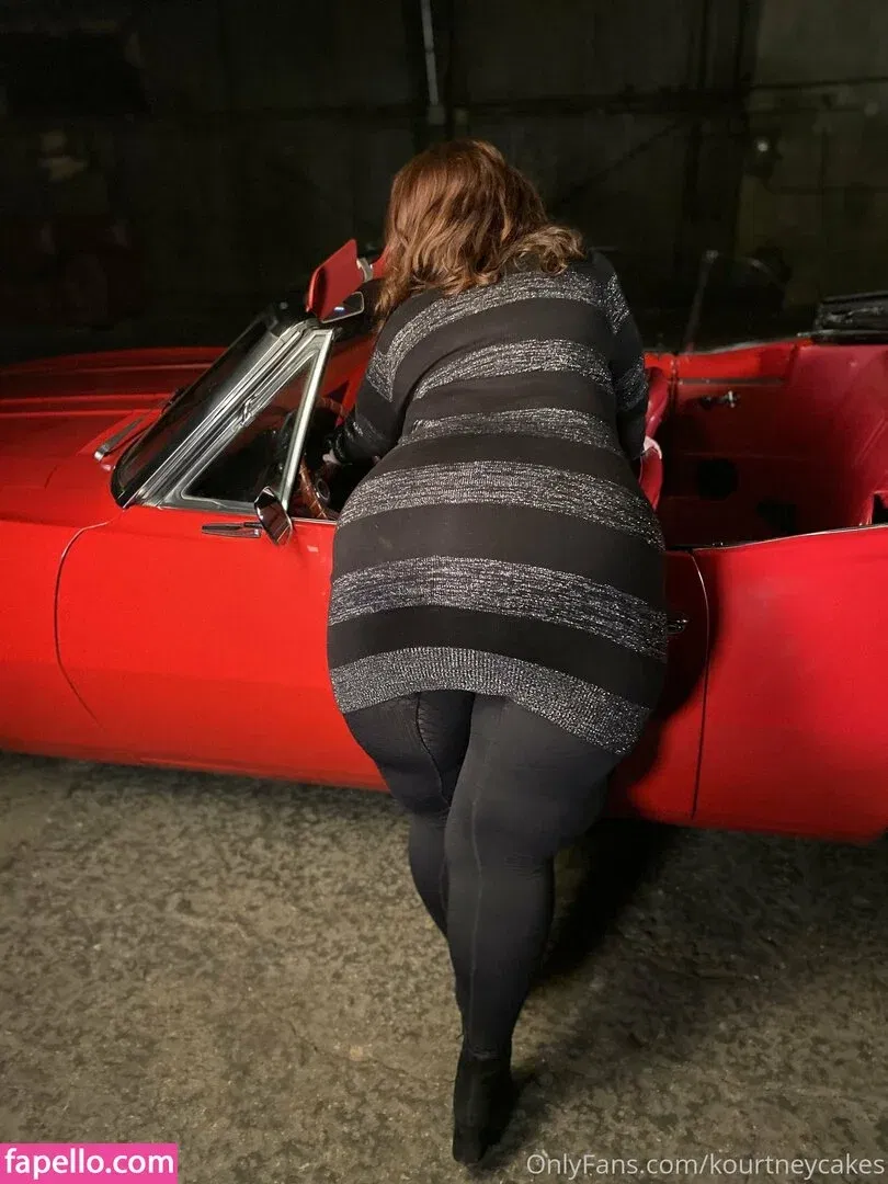 kourtneycakes Onlyfans Photo Gallery 