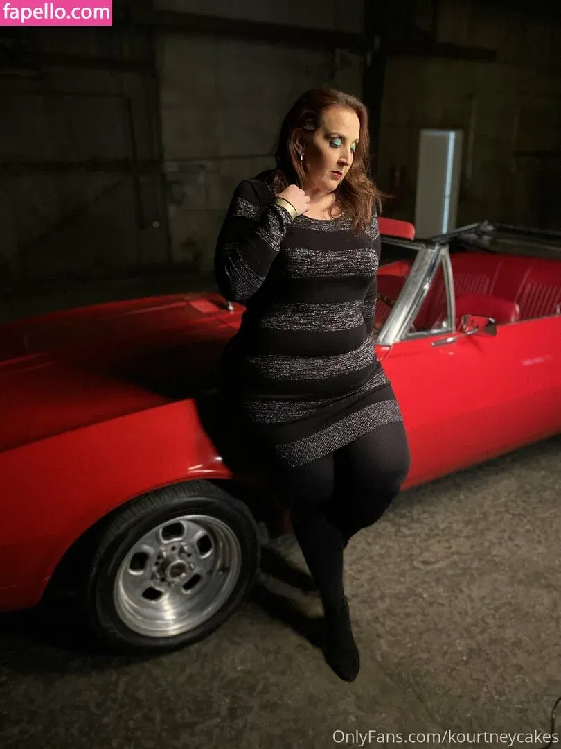 kourtneycakes Onlyfans Photo Gallery 