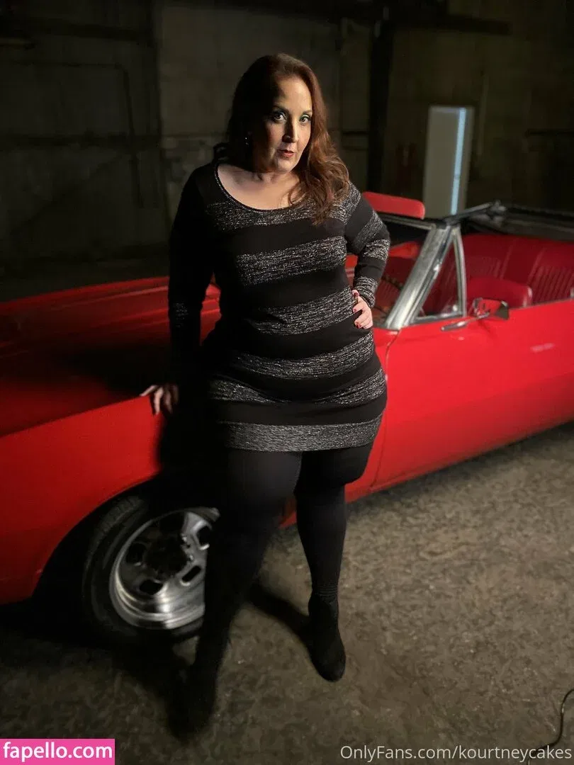 kourtneycakes Onlyfans Photo Gallery 