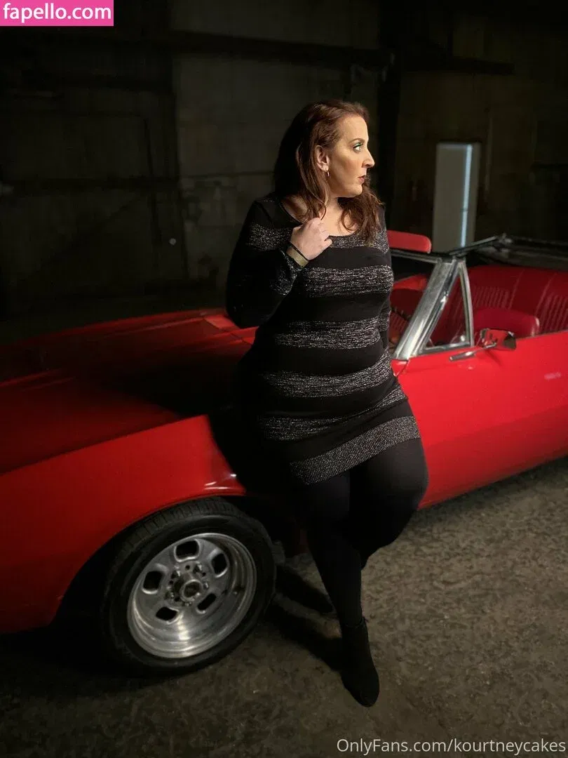 kourtneycakes Onlyfans Photo Gallery 