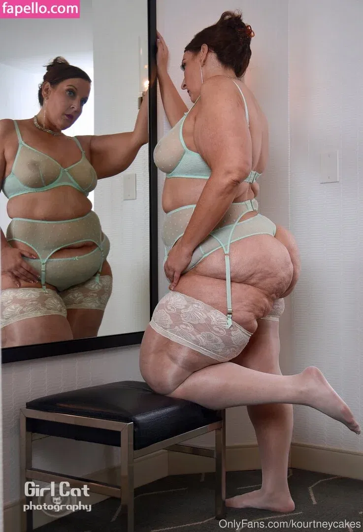 kourtneycakes Onlyfans Photo Gallery 