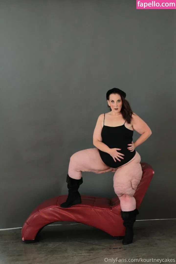 kourtneycakes Onlyfans Photo Gallery 