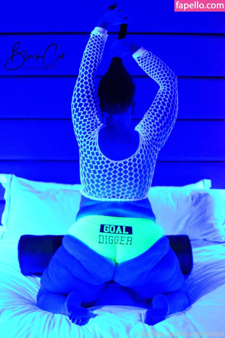 kourtneycakes Onlyfans Photo Gallery 