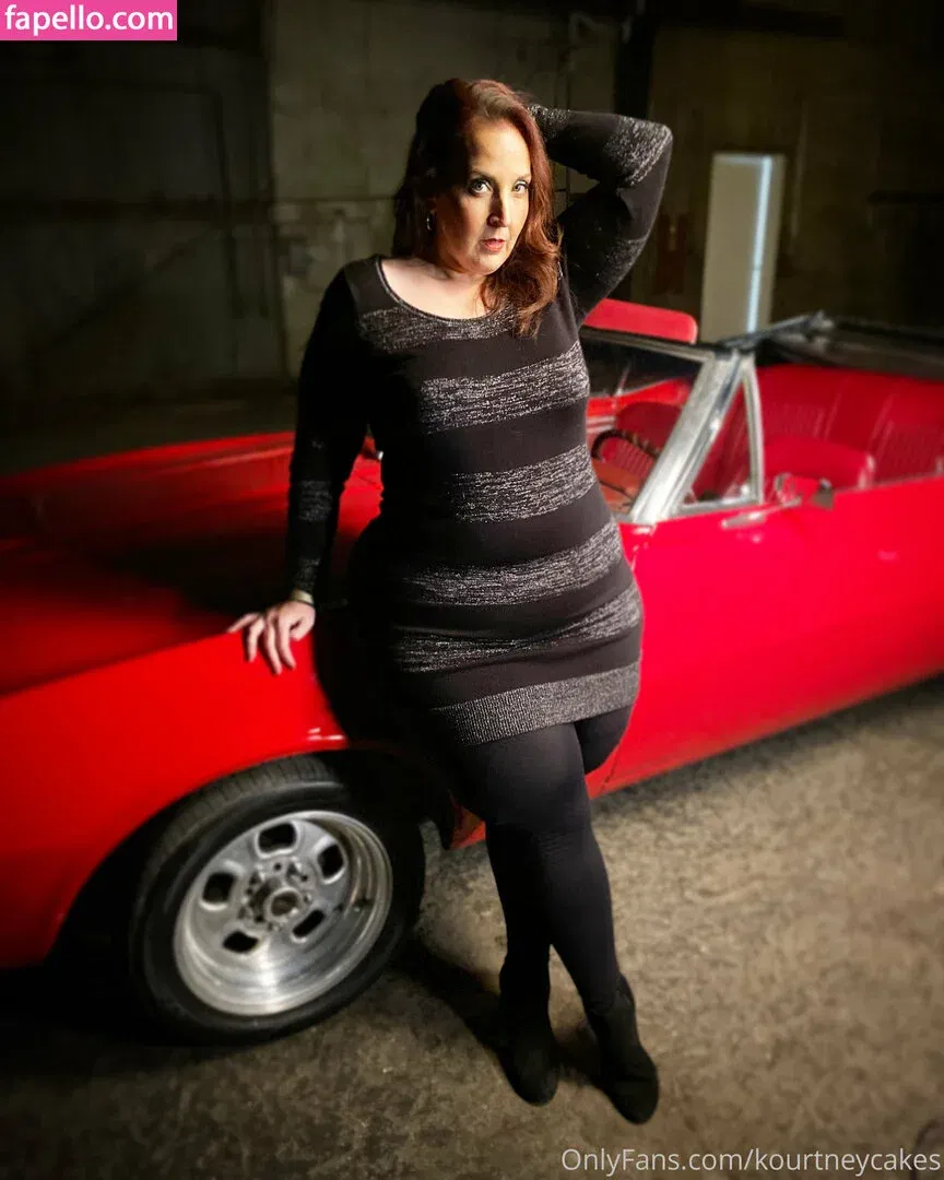 kourtneycakes Onlyfans Photo Gallery 